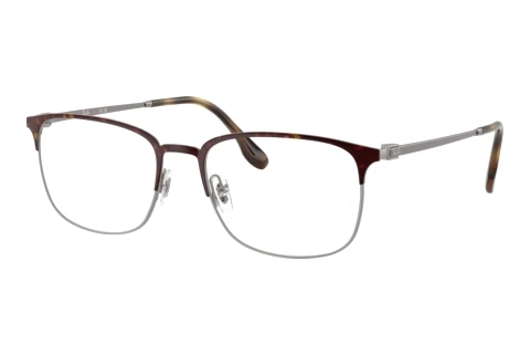 Okulary korekcyjne Ray-Ban RX6494 3223