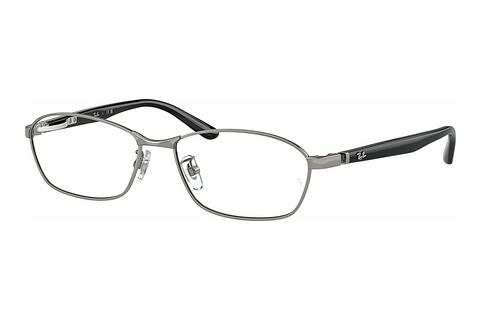 Okulary korekcyjne Ray-Ban RX6502D 2502