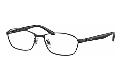 Okulary korekcyjne Ray-Ban RX6502D 2503