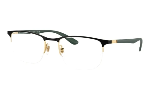 Okulary korekcyjne Ray-Ban RX6513 2994