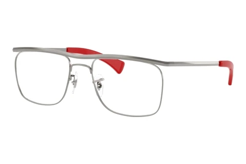 Okulary korekcyjne Ray-Ban RX6519M F001