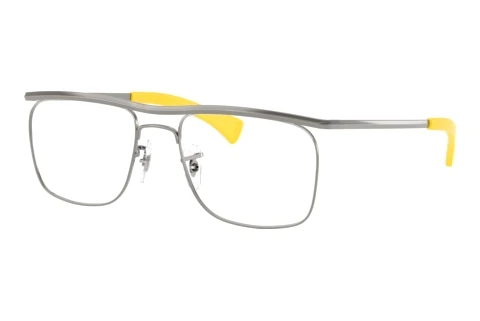 Okulary korekcyjne Ray-Ban RX6519M F030