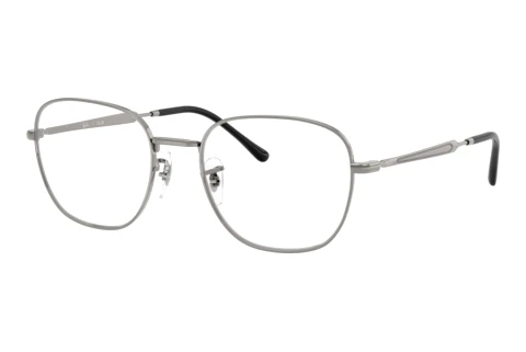 Okulary korekcyjne Ray-Ban RX6534 2502