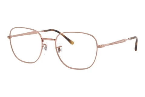 Okulary korekcyjne Ray-Ban RX6534 2943