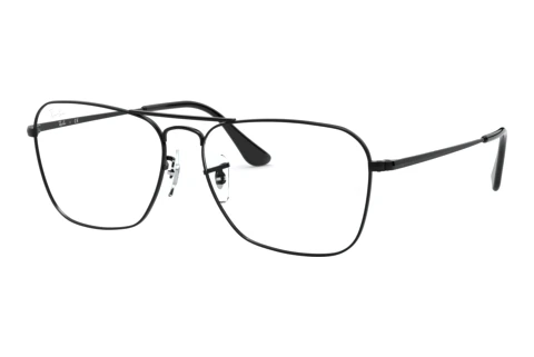 Okulary korekcyjne Ray-Ban Caravan II (RX6536 2509)