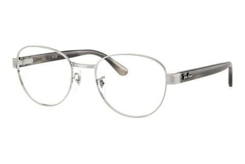 Okulary korekcyjne Ray-Ban RX6543 2501