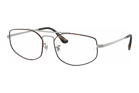 Okulary korekcyjne Ray-Ban EXPLORER 5 (RX6545 3194)