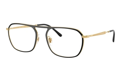 Okulary korekcyjne Ray-Ban RX6548 2994