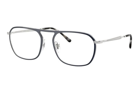 Okulary korekcyjne Ray-Ban RX6548 3016