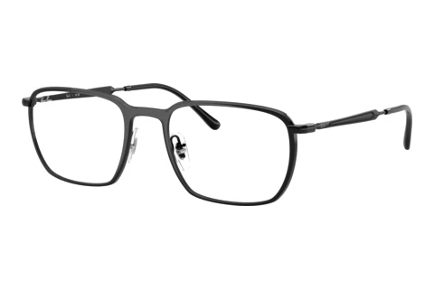 Okulary korekcyjne Ray-Ban RX6549 2509