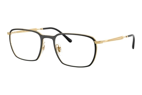 Okulary korekcyjne Ray-Ban RX6549 2994