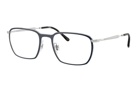 Okulary korekcyjne Ray-Ban RX6549 3016