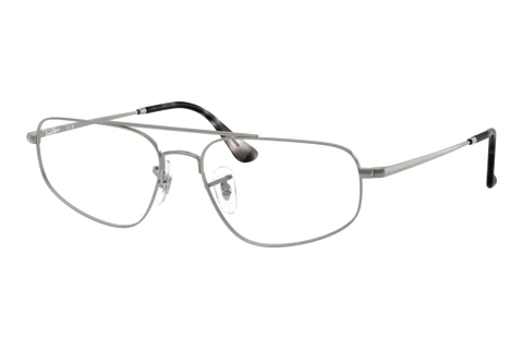Okulary korekcyjne Ray-Ban RX6550 2502