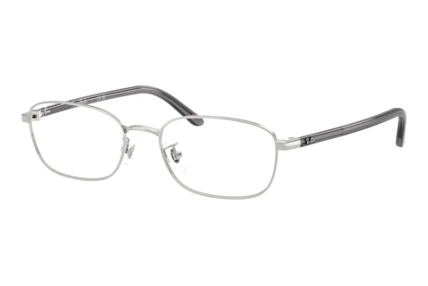 Okulary korekcyjne Ray-Ban RX6551D 2501