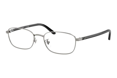 Okulary korekcyjne Ray-Ban RX6551D 2502