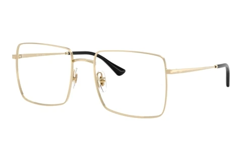 Okulary korekcyjne Ray-Ban RX6553 2993