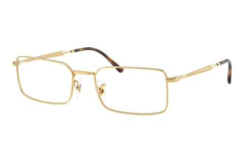 Okulary korekcyjne Ray-Ban RX6557 2500