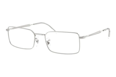 Okulary korekcyjne Ray-Ban RX6557 2501