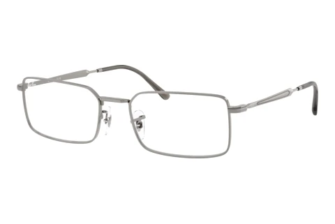 Okulary korekcyjne Ray-Ban RX6557 2502