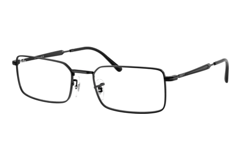 Okulary korekcyjne Ray-Ban RX6557 2509