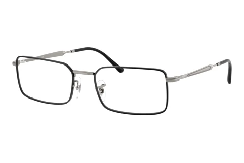 Okulary korekcyjne Ray-Ban RX6557 3179