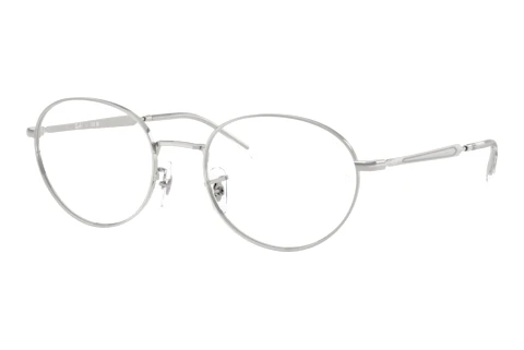Okulary korekcyjne Ray-Ban RX6558 2501