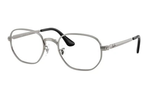 Okulary korekcyjne Ray-Ban HEXAGONAL MAX (RX6559 2502)