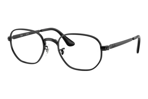 Okulary korekcyjne Ray-Ban HEXAGONAL MAX (RX6559 2509)