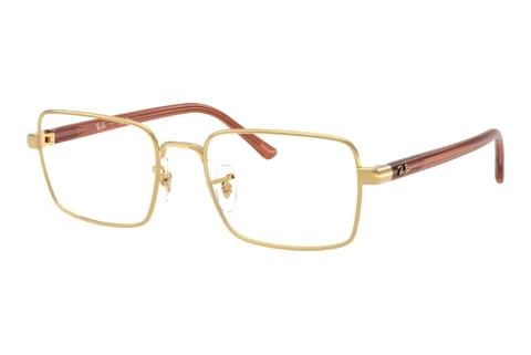Okulary korekcyjne Ray-Ban RX6560 2500