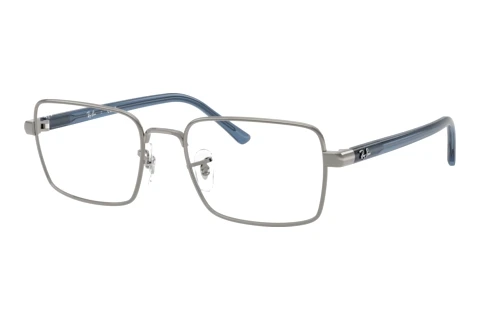 Okulary korekcyjne Ray-Ban RX6560 3229