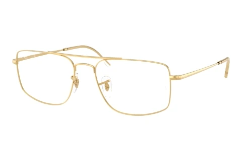 Okulary korekcyjne Ray-Ban RX6579 (RX6579 2500)