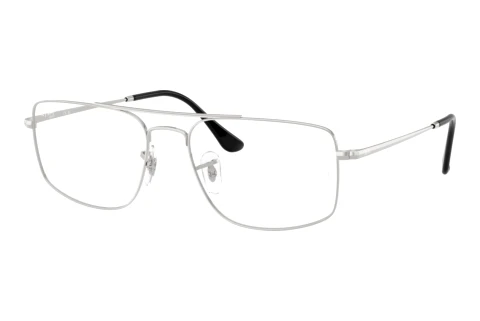 Okulary korekcyjne Ray-Ban RX6579 (RX6579 2501)