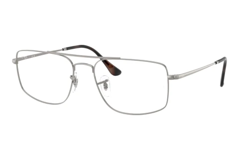 Okulary korekcyjne Ray-Ban RX6579 (RX6579 2502)