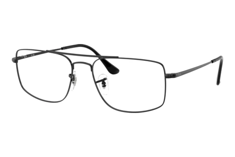 Okulary korekcyjne Ray-Ban RX6579 (RX6579 2509)