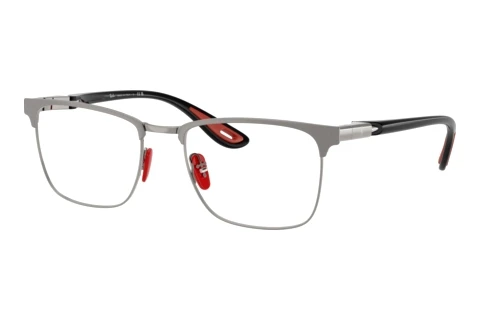 Okulary korekcyjne Ray-Ban RX6621M F129