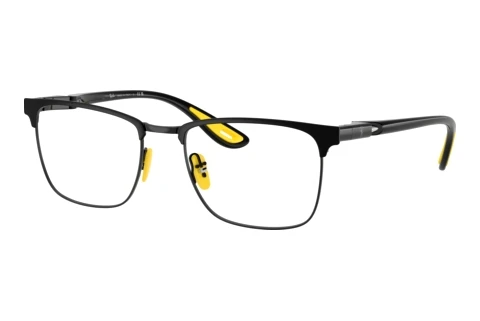 Okulary korekcyjne Ray-Ban RX6621M F130