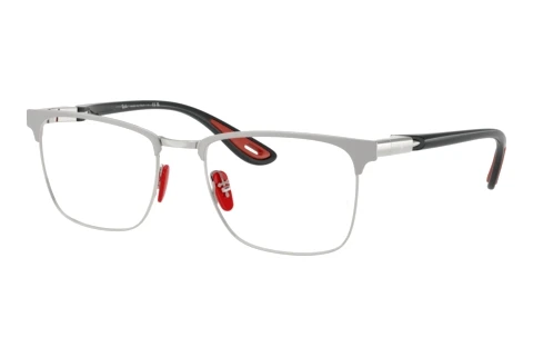 Okulary korekcyjne Ray-Ban RX6621M F131