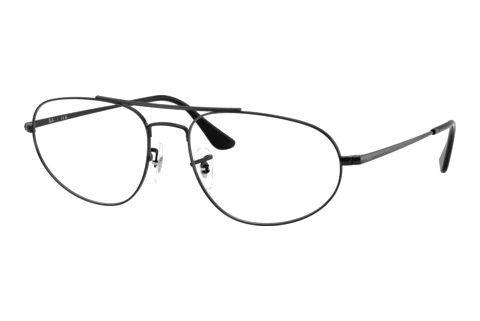 Okulary korekcyjne Ray-Ban RX6645 2509