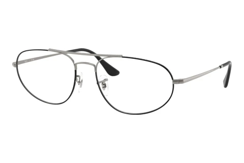 Okulary korekcyjne Ray-Ban RX6645 3179