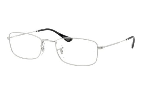 Okulary korekcyjne Ray-Ban RX6647 2501