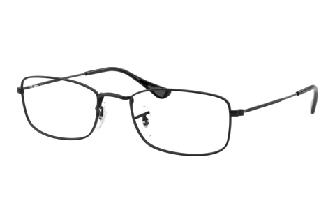 Okulary korekcyjne Ray-Ban RX6647 2509