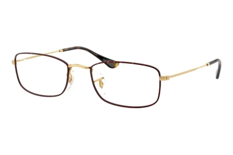 Okulary korekcyjne Ray-Ban RX6647 3177