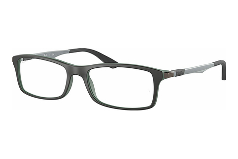 Okulary korekcyjne Ray-Ban RX7017 5197