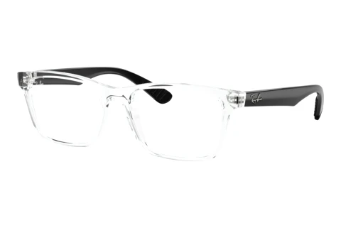 Okulary korekcyjne Ray-Ban RX7025 5943