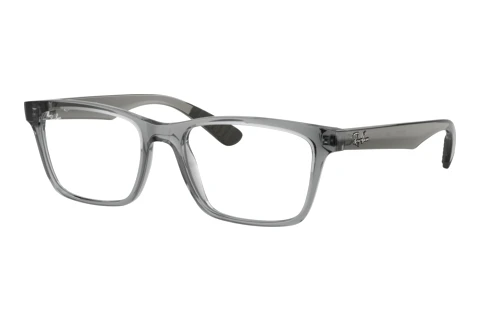 Okulary korekcyjne Ray-Ban RX7025 8475