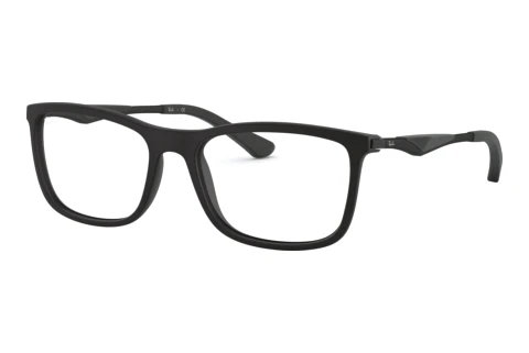 Okulary korekcyjne Ray-Ban RX7029 2077
