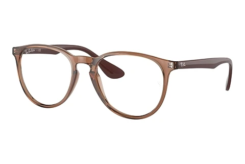 Okulary korekcyjne Ray-Ban ERIKA (RX7046 5940)