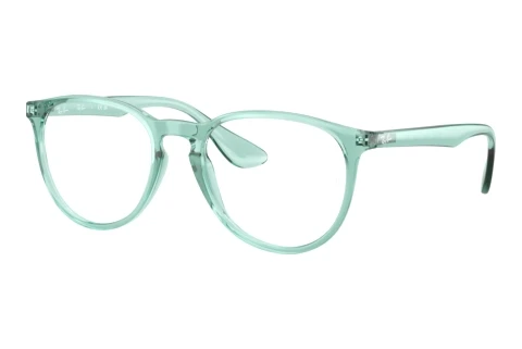 Okulary korekcyjne Ray-Ban ERIKA (RX7046 8508)