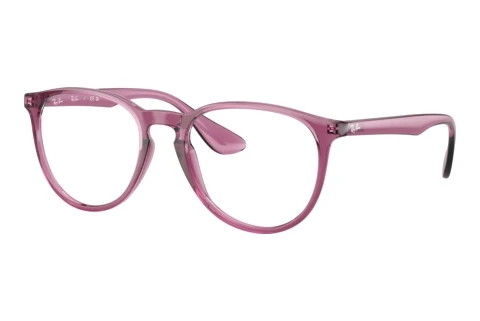 Okulary korekcyjne Ray-Ban ERIKA (RX7046 8509)