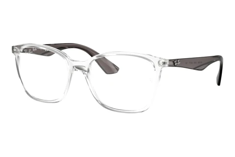 Okulary korekcyjne Ray-Ban RX7066 5768